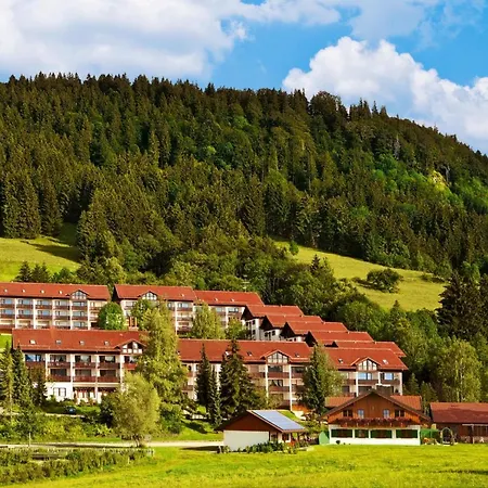 Apartment Oberallgau - Dal01048-sya *