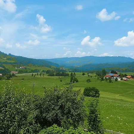 Apartment Oberallgau - Dal01048-sya Missen-Wilhams